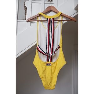 Tommy Hilfiger x Gigi Hadid One Piece